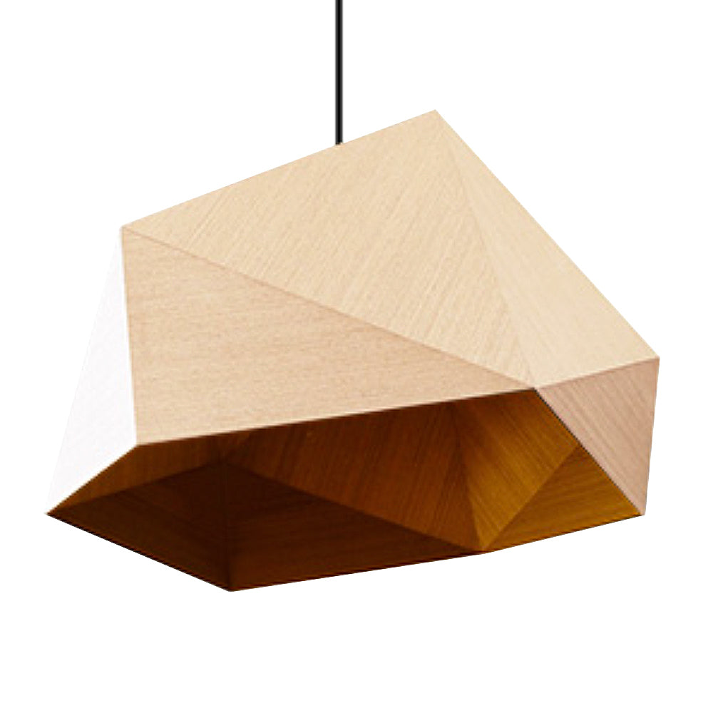 Lámpara Colgante Icolamp Maple/ Petiribí